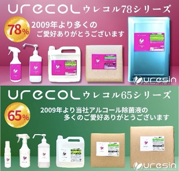 紫外線UV100%カット